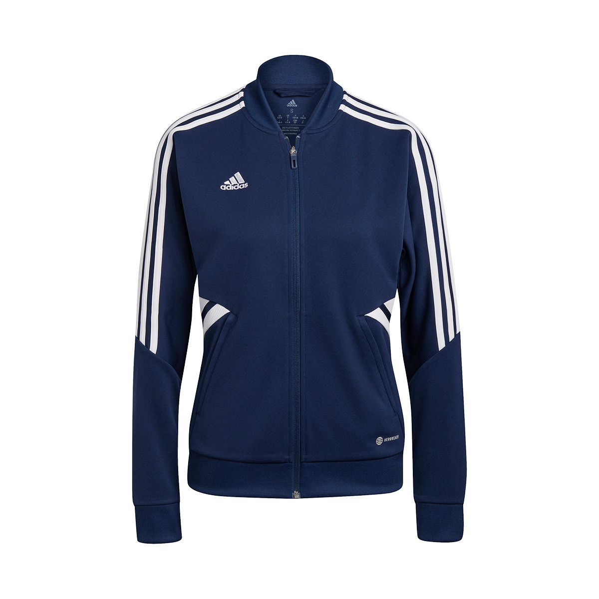 Adidas SST Relax track Top