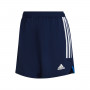 Condivo 22 Matchday Mulher-Navy blue-White