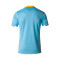 Camiseta España Segunda Equipación Fútbol Sala Azul Celeste
