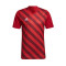 Camiseta Entrada 22 GFX m/c Niño Power Red-Shadow Red