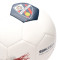 Balón SD Huesca White