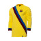 Camiseta FC Barcelona 1974-75 Amarilla
