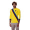 FC Barcelona l/s retro FC Barcelona 1974-75 T-Shirt
