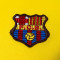 FC Barcelona l/s retro FC Barcelona 1974-75 T-Shirt