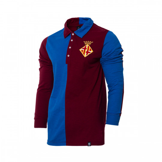 Camiseta barça vintage deals