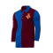 Camiseta FC Barcelona Primera Equipación 1899 Azul-Granate
