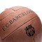 FCB Historic FC Barcelona Ball