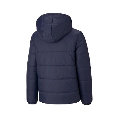 Kids TeamLIGA Coat
