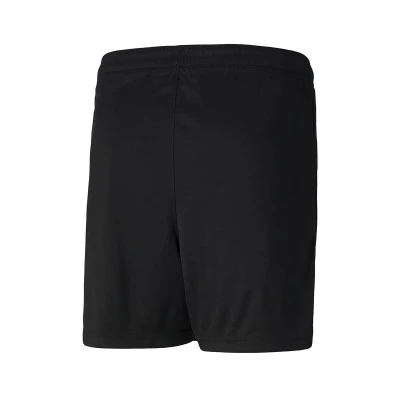 Kids teamRISE Training Bermuda Shorts