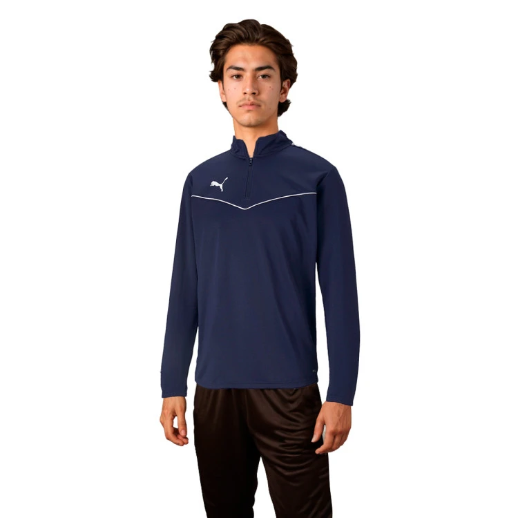 sudadera-puma-teamrise-14-zip-peacoat-white-0