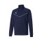 Sudadera Puma teamRISE Niño