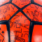 Balón España Fútbol Sala Coral