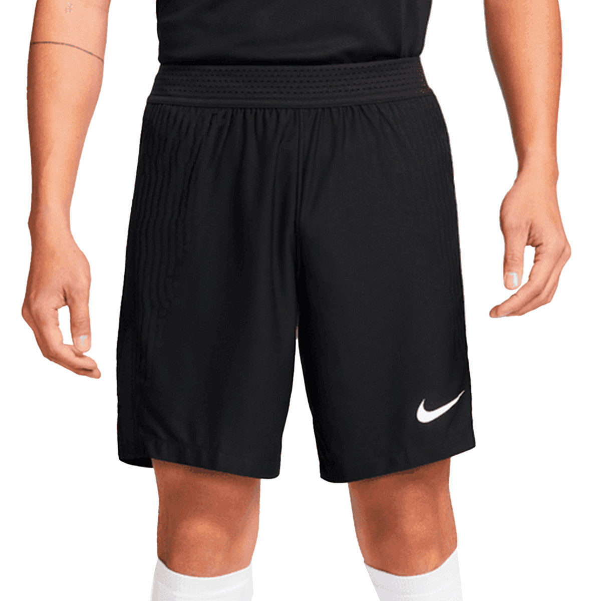 Shorts Nike VaporKnit III Black-White - Fútbol Emotion