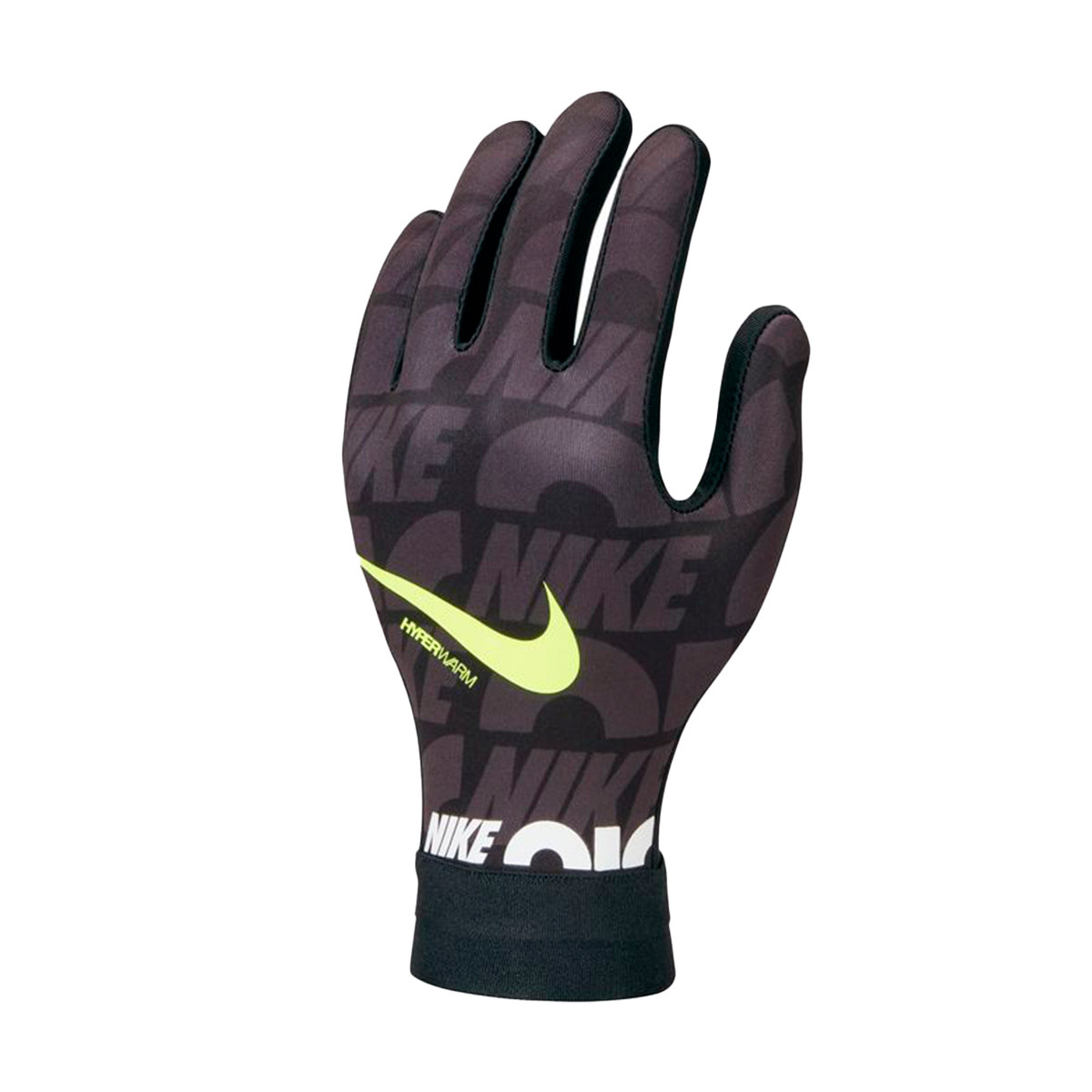 guante nike hyperwarm academy