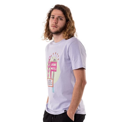 Football Motel T-Shirt