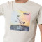 Camiseta After90 Space Chilena