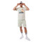 Camiseta Space Chilena Stem green