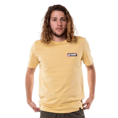 T-Shirt Good Vibes
