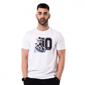 Camiseta LDAM White
