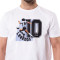 Camiseta LDAM White