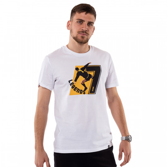 T-Shirt After90 LCANTONA