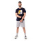 Camiseta LRON French navy