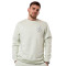 After90 Groen Vitamine trui Sweatshirt