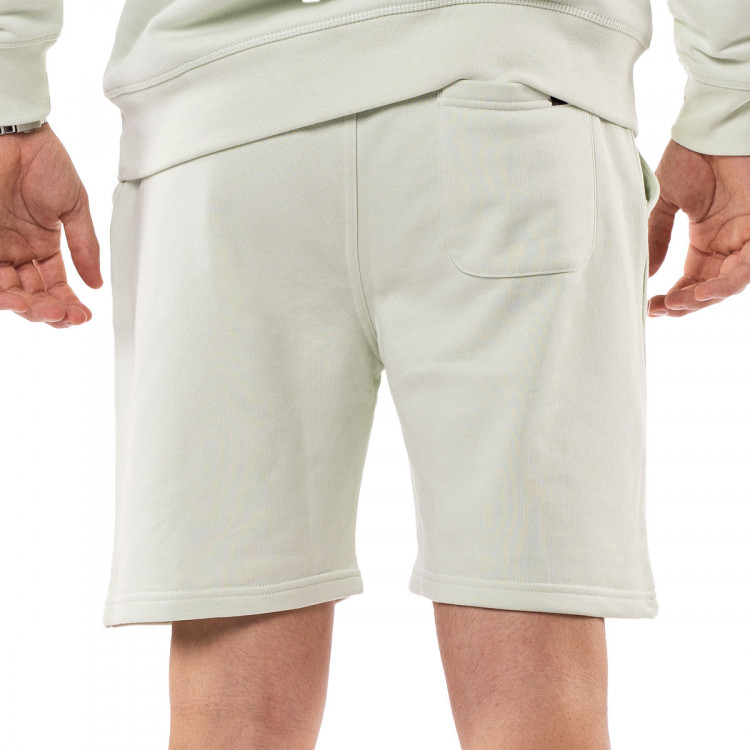 Kratke hlače After90 Green vitamine short
