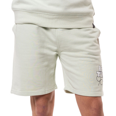 Green vitamine Shorts