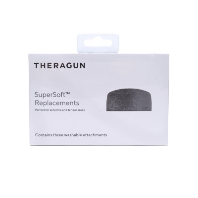 Głowica Theragun — zamiennik Supersoft