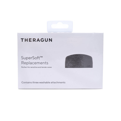 Theragun Head - Superzachte vervanging