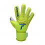 Attrakt Gold Evolution Cut Safety Yellow-Deep Blue-White