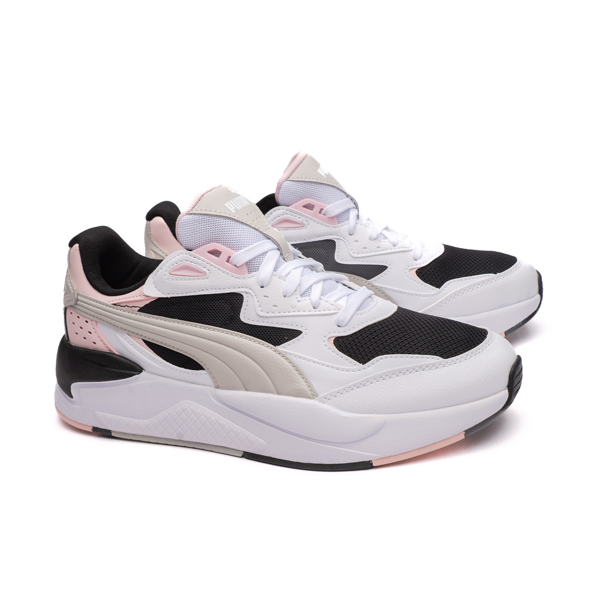 puma xray negro