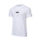 Camiseta RAD/CAL Graphic Tee White