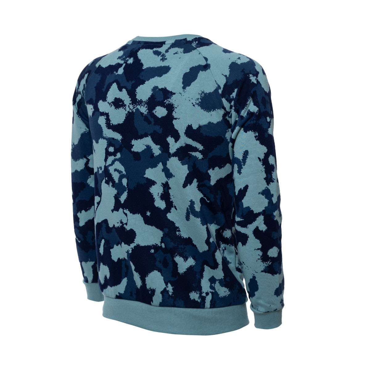 Sudadera Puma Alpha 589231-01