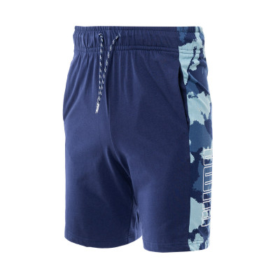 Kids Alpha Jersey Shorts