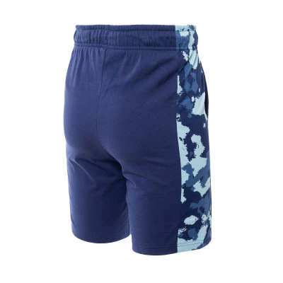 Kids Alpha Jersey Shorts