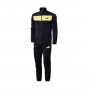 Poly Suit Niño Puma Black-Lemon