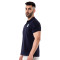 After90 Square Mint Polo shirt