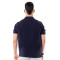 Polo Square Mint French navy