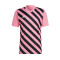 Camiseta Entrada 22 GFX m/c Semi Pink Glow-Black