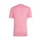 Camiseta Entrada 22 GFX m/c Semi Pink Glow-Black