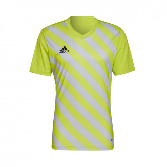 Arqueología termómetro Convocar Camisetas de fútbol Adidas - Fútbol Emotion