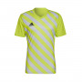 Entrada 22 GFX m/c Semi Solar Yellow-Light Grey
