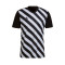 Camiseta Entrada 22 GFX m/c Black-White