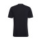 Camiseta Entrada 22 GFX m/c Black-White