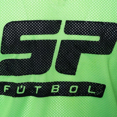 SP Fútbol Peto Valor — foto 3