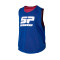 SP Fútbol Atlas Reversible Training Bib