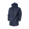 Chaquetón Caos Azul Marino