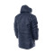 Chaquetón Caos Azul Marino